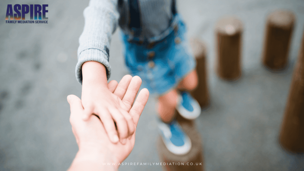 mediation for families
