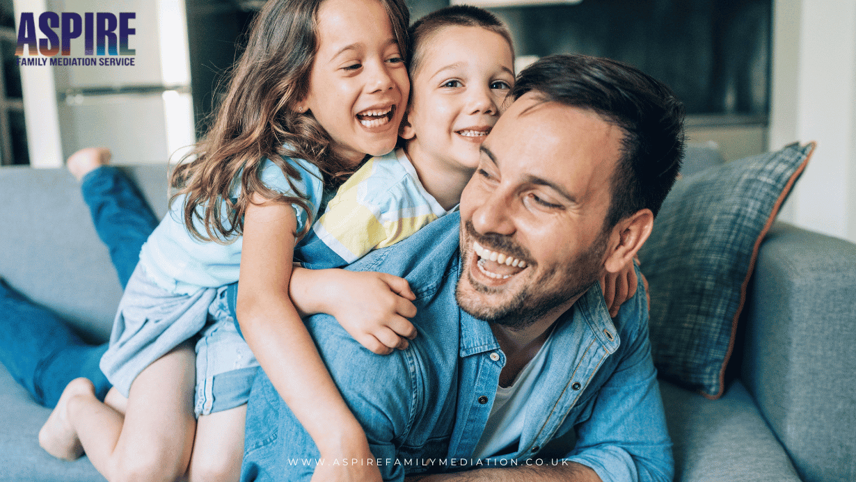Family Focused Mediation