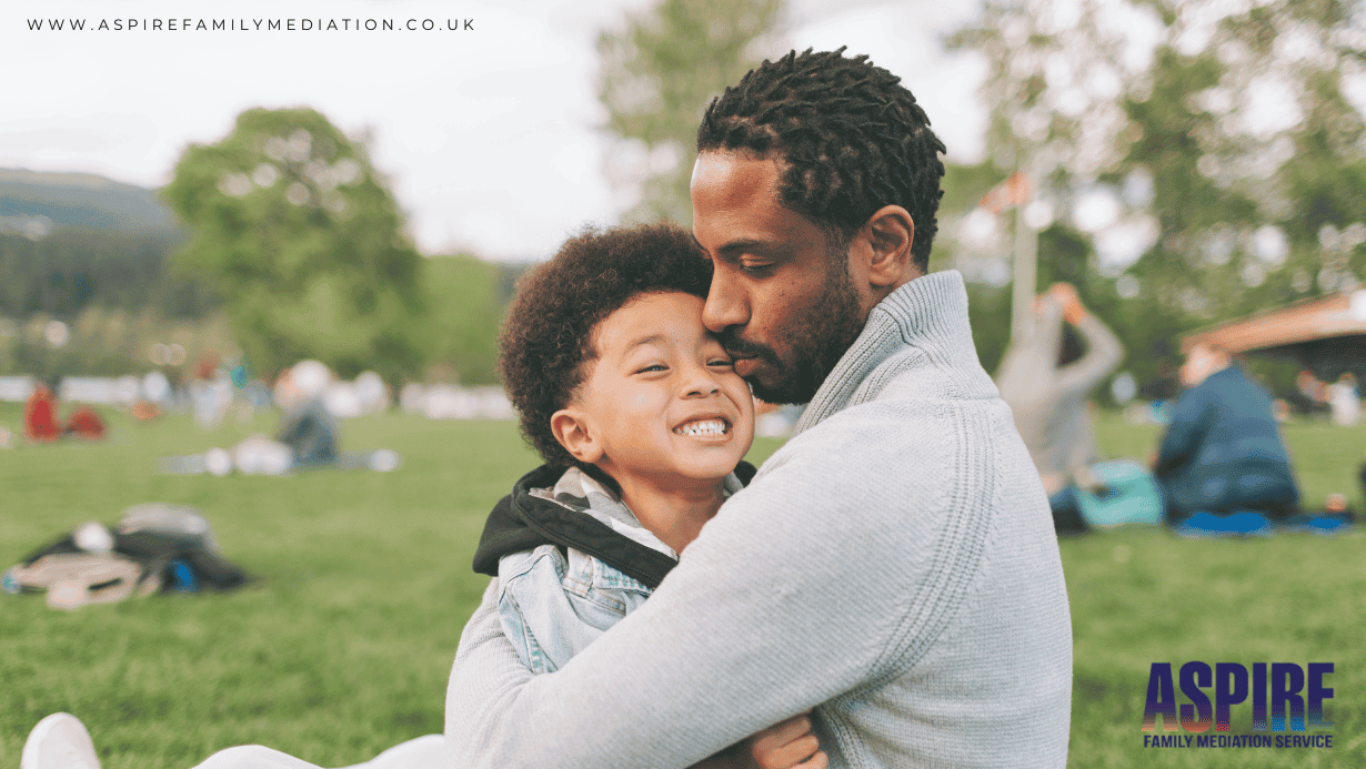 What Rights Does a Dad Have?