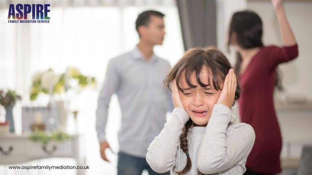 understanding the benefits of co-parenting