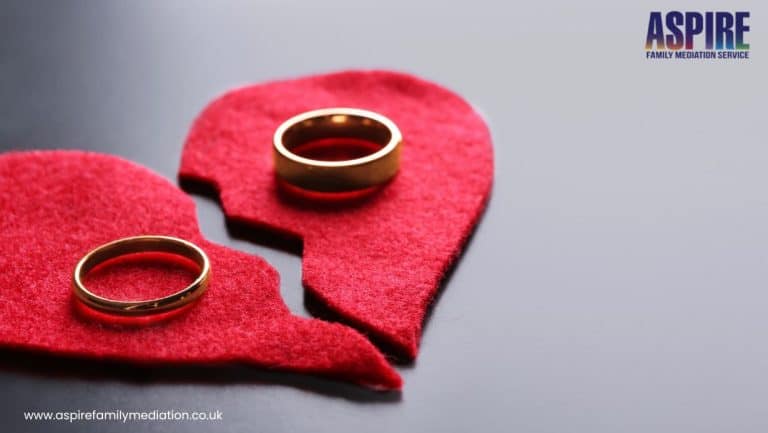 How Can Mediation Help With Co-Parenting