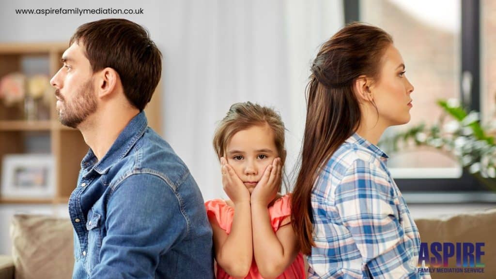 Finding Co-parenting solutions