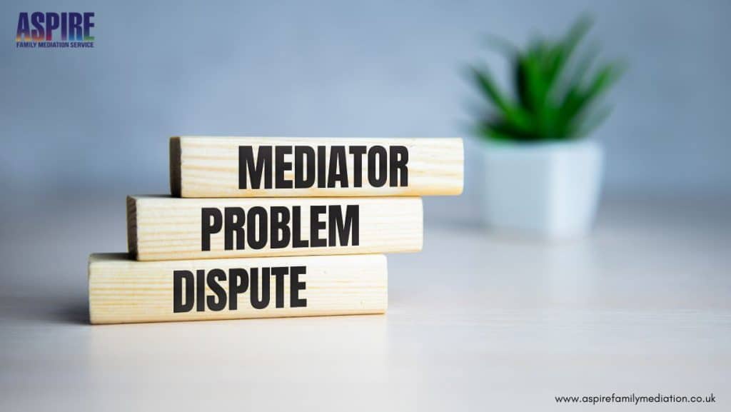 online solicitors mediation