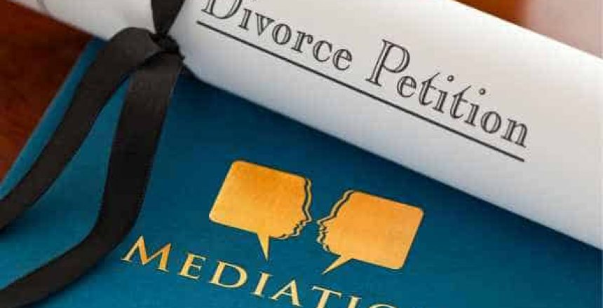 Divorce Mediation in Birmingham